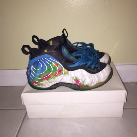 Foampisitea name: weathermans - Picture 4 of 4